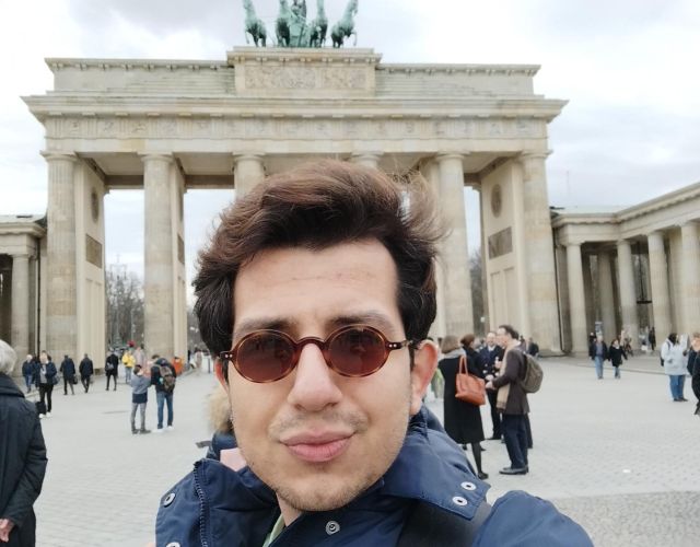 Ayvalık Almanca Özel Ders