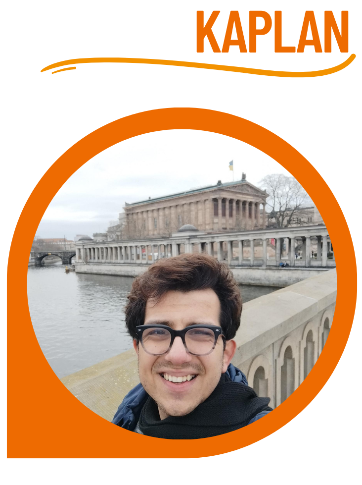 Ayvalık Almanca Özel Ders